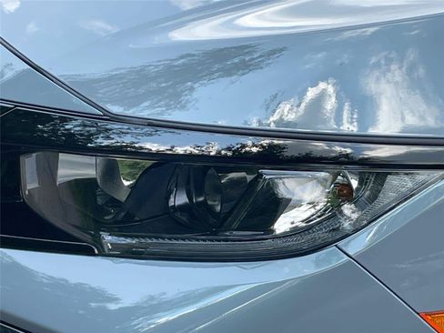 Used 2021 Honda Civic Sport image 9