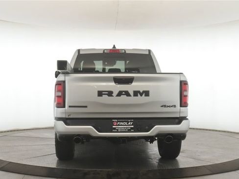 New 2026 RAM 1500 Big Horn image 11