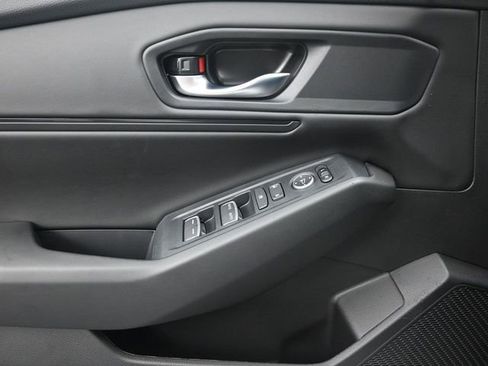New 2026 Honda Accord SE image 27