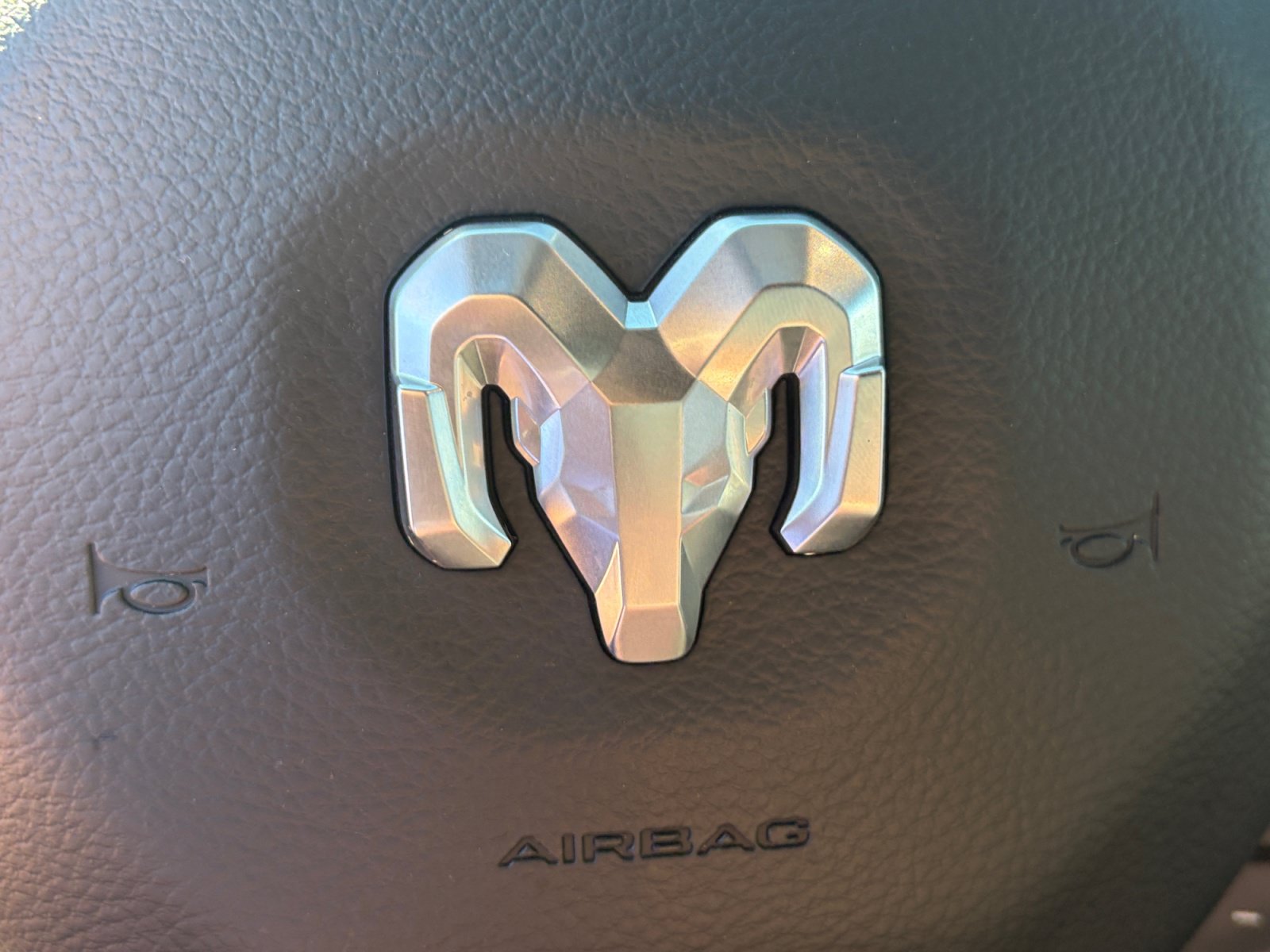 Used 2025 RAM 1500 Rebel w/ Rebel Level 1 Equipment Group AWD/4WD image 33