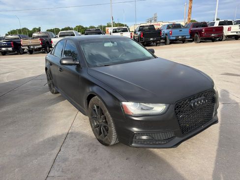 Used 2016 Audi A4 2.0T Premium Plus image 2
