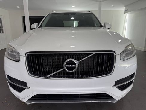 Used 2016 Volvo XC90 T5 Momentum FWD image 8