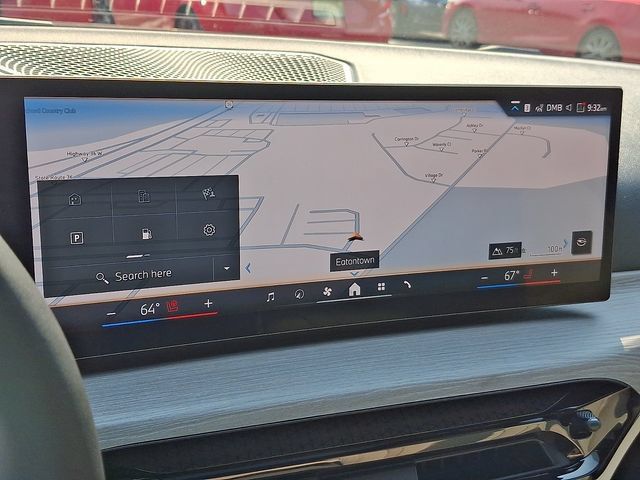 New 2026 BMW 430i xDrive w/ Premium Package AWD/4WD image 17