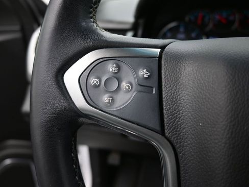 Used 2018 Chevrolet Tahoe LT image 6