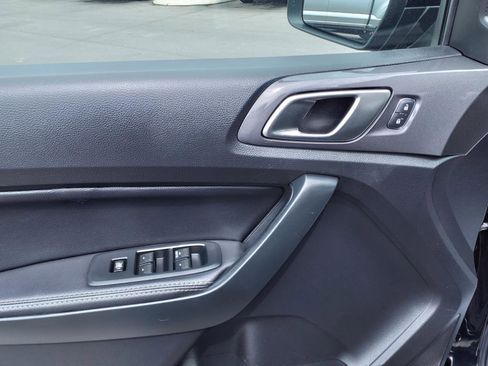 Certified 2020 Ford Ranger Lariat w/ Technology Package image 10