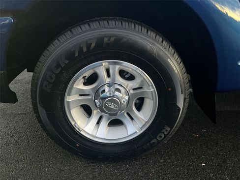 Used 2011 Ford Ranger Sport image 9