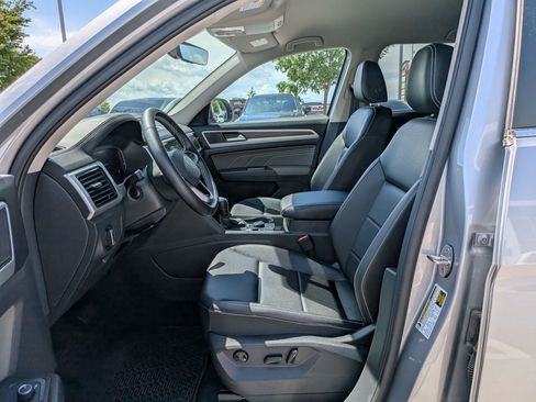 Used 2023 Volkswagen Atlas SE AWD/4WD image 27