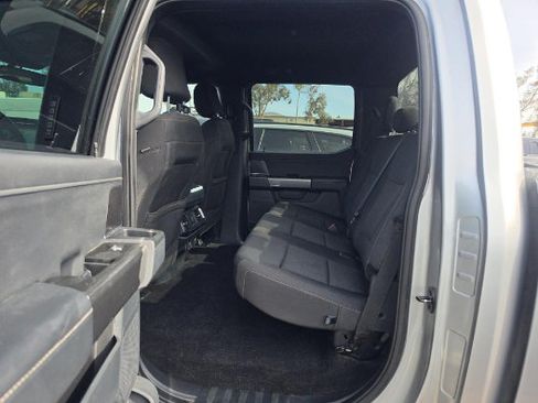 Used 2022 Ford F150 XLT w/ Equipment Group 302A High AWD/4WD image 13
