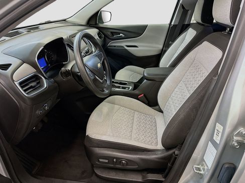 Used 2022 Chevrolet Equinox LT AWD/4WD image 13