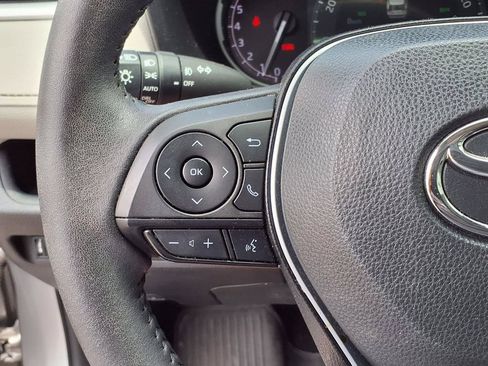 Used 2023 Toyota RAV4 XLE Premium FWD image 32