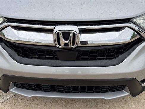 Used 2017 Honda CR-V Touring image 12
