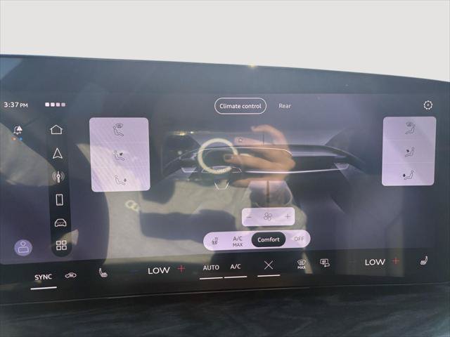 New 2026 Audi Q5 Premium Plus AWD/4WD image 15