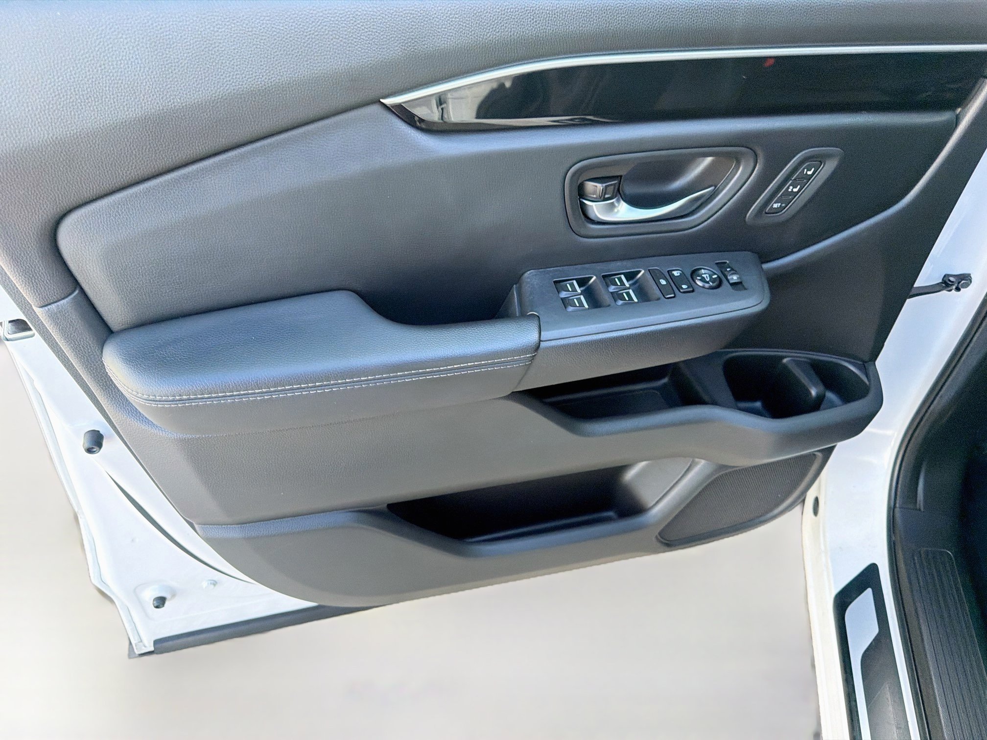 Used 2024 Honda Pilot EX-L image 20