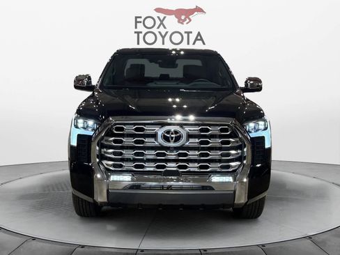 New 2026 Toyota Tundra 1794 Edition AWD/4WD image 8