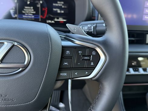 New 2026 Lexus IS 350 F Sport image 22