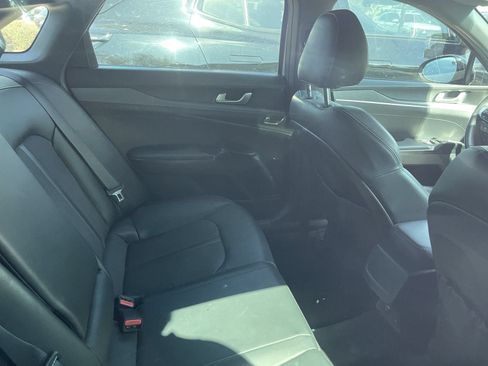 Used 2023 Kia K5 GT-Line FWD image 8