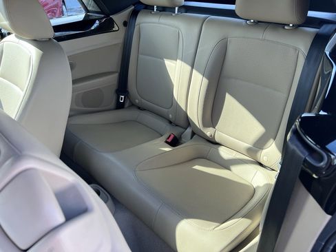 Used 2016 Volkswagen Beetle 1.8T SE image 13