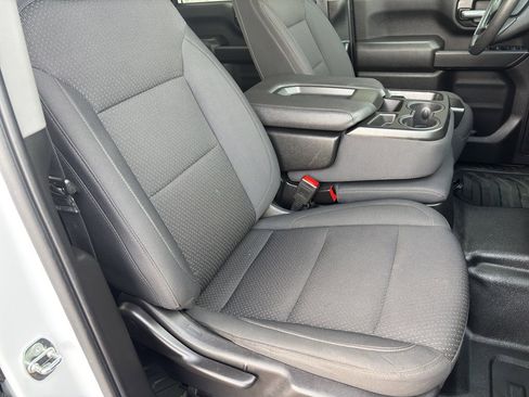 Used 2024 Chevrolet Silverado 2500 W/T w/ WT Convenience Package image 10