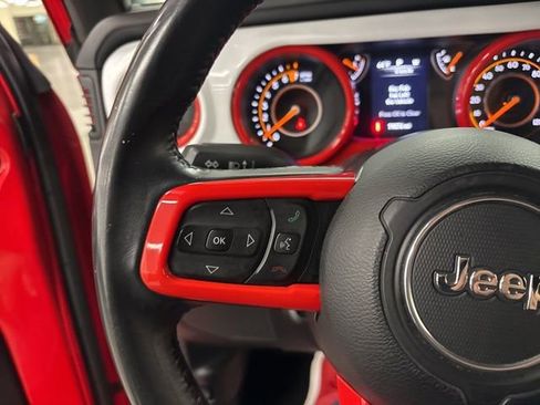 Used 2018 Jeep Wrangler Unlimited Sport S image 26