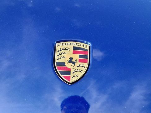 New 2026 Porsche Macan S image 26