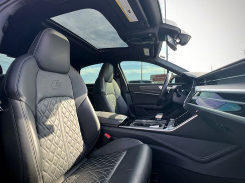 Used 2022 Audi S6 Premium Plus image 21