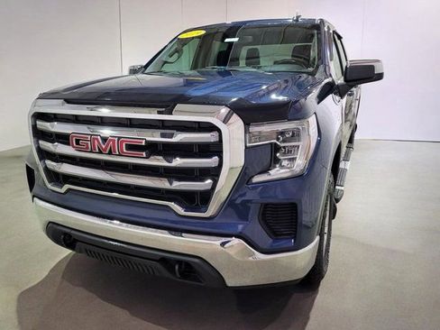 Used 2019 GMC Sierra 1500 SLE image 14