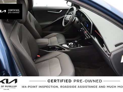 Used 2023 Kia Niro Wind w/ Wind Preserve Package FWD image 18