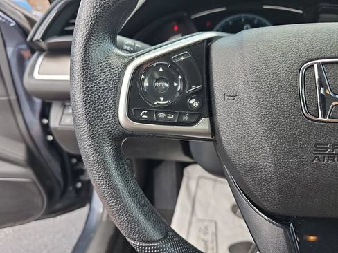 Used 2021 Honda Civic LX image 17
