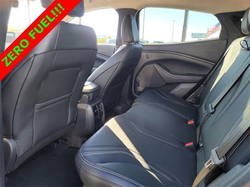Used 2023 Ford Mustang Mach-E Premium image 4