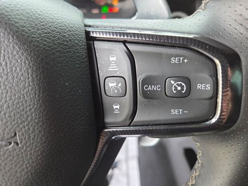 Used 2026 RAM 1500 Rebel w/ G/T Package AWD/4WD image 29