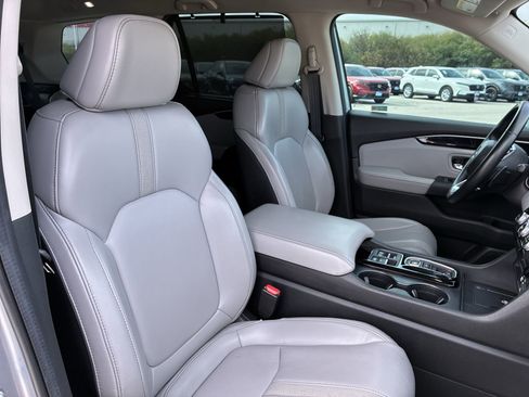 Certified 2024 Honda Pilot EX-L image 22