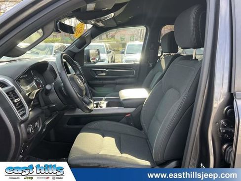 Certified 2022 RAM 1500 Big Horn AWD/4WD image 14