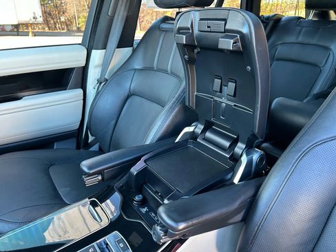 Used 2021 Land Rover Range Rover Westminster Edition image 58