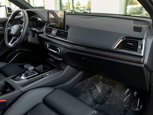 Used 2023 Audi Q5 2.0T Premium Plus AWD/4WD image 40