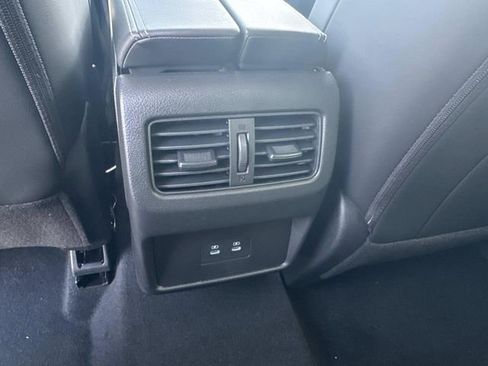 New 2026 Nissan Rogue Dark Armor image 17