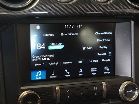 Used 2019 Ford Mustang Shelby GT350R w/ GT350R Equipment Group 920A RWD image 23