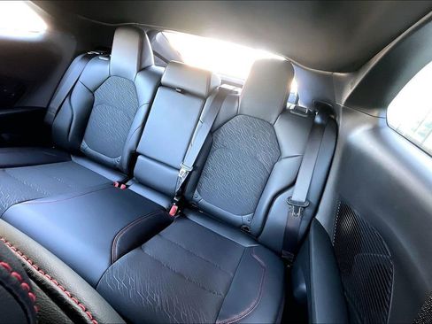 Used 2025 Dodge Charger R/T w/ Quick Order Package 25M R/T image 25