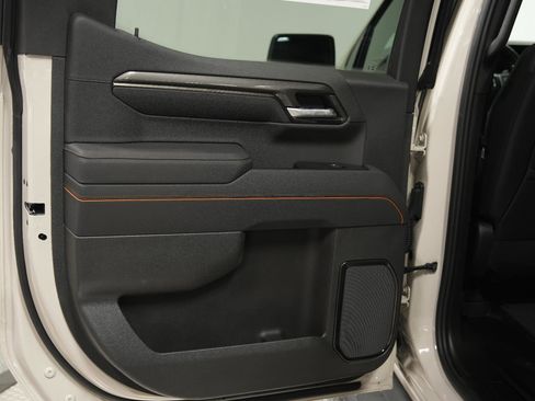 New 2026 GMC Sierra 1500 AT4 w/ AT4 Premium Package image 16