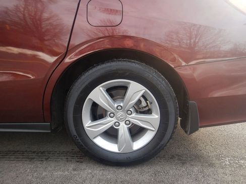 Used 2019 Honda Odyssey EX image 35
