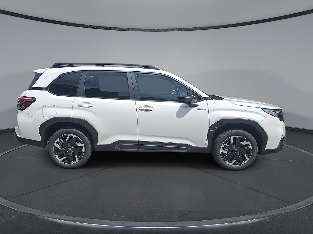 New 2026 Subaru Forester Sport AWD/4WD image 5