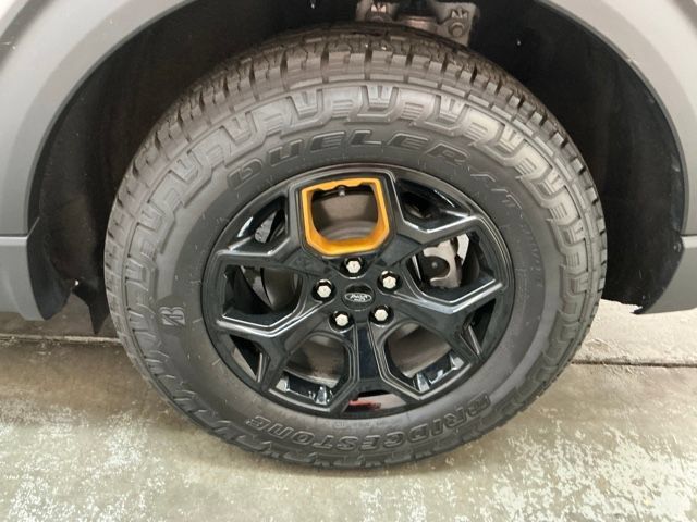 New 2026 Ford Explorer Tremor w/ Tremor Ultimate Package AWD/4WD image 11