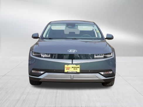 Used 2024 Hyundai Ioniq 5 SEL image 2