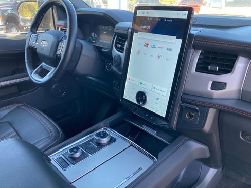 Certified 2023 Ford Expedition Timberline image 16