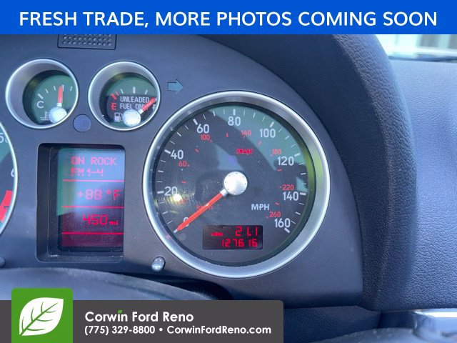 Used 2001 Audi TT 1.8T AWD/4WD image 13