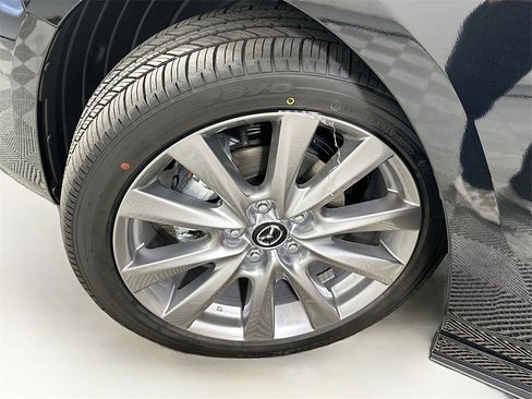 New 2026 MAZDA MAZDA3 2.5 S Sedan w/ Preferred Pkg image 24