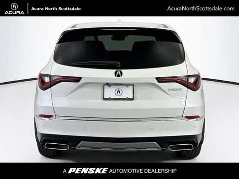 Certified 2026 Acura MDX FWD w/ Technology Package image 7