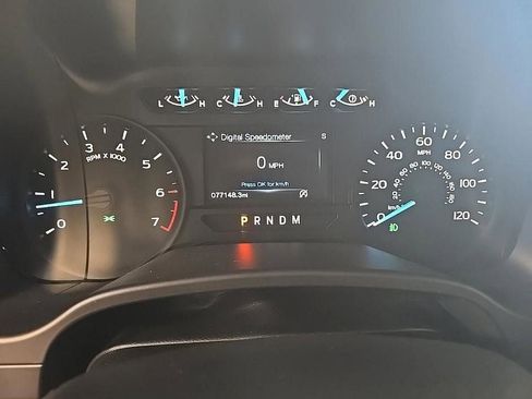 Used 2019 Ford F150 XL w/ Equipment Group 101A Mid image 14