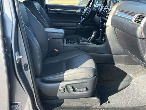 Used 2023 Lexus GX 460 Premium image 26