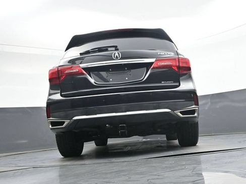 Used 2019 Acura MDX SH-AWD w/ Technology Package image 34