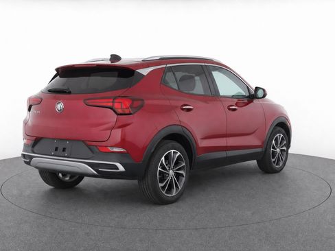 Used 2023 Buick Encore GX Select FWD image 3